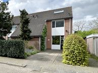 Illegaliteitsweg 14, 3815 PL Amersfoort