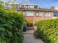 Lijsterlaan 16, 2406 EX Alphen aan den Rijn