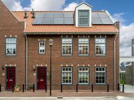 Cronenburghlaan 31, 1384 GC Weesp