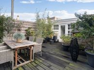 Vaartweg 11, 1211 JD Hilversum