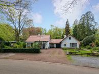 Ruysdaellaan 5 A, 3712 AP Huis ter Heide (UT)