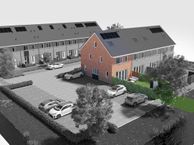 Hoekwoningen - vrije sector koop (Bouwnr. 4), 2415 BL Nieuwerbrug aan den Rijn