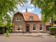F. van der Poest Clementlaan 47, 3171 EB Poortugaal