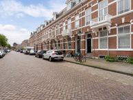 Renbaanstraat 37, 2586 EW Den Haag