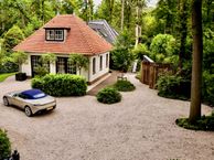 Boslaan 4, 1217 CV Hilversum