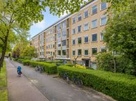 Lessinglaan 3 3, 3533 AM Utrecht