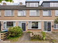 Ganzekruid 18, 3068 RK Rotterdam