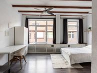 Verheijstraat 115, 3131 DR Vlaardingen