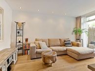 Vaartstraat 66 H, 1075 RS Amsterdam