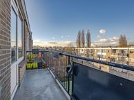 Krabbendijkestraat 77, 3086 LP Rotterdam