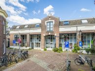 Molenstraat 12, 3512 CL Utrecht