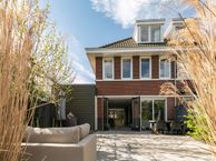 Kraanvogellaan 2, 2106 DD Heemstede