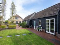 Nijensteinseweg 22 a, 4124 AV Hagestein