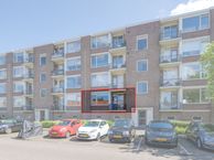 Maasstraat 14, 1442 RV Purmerend