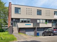 Meindert Hobbemastraat 63, 1318 PB Almere