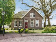 Dorpsstraat Holysloot 32, 1028 BE Amsterdam