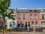 Griftstraat 26, 3572 GW Utrecht