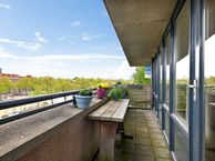 Tidorestraat 201, 1095 KV Amsterdam