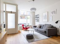 Balistraat 55, 3531 PT Utrecht