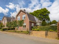 Emmastraat 13, 6862 GR Oosterbeek