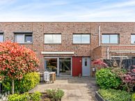 Jacques Offenbachplantsoen 13, 3543 HJ Utrecht