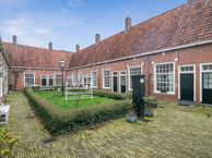 Jacobijnerkerkhof 7 m1, 8911 EN Leeuwarden