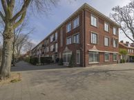 Kruisbeklaan 31, 2566 CL Den Haag