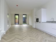 Vaartweg 26 D, 1401 RC Bussum