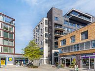 Brouwerijstraat 40 11, 7523 XD Enschede