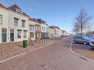 Markt 9, 4318 AE Brouwershaven