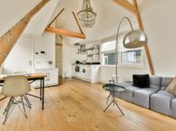 Eerste Constantijn Huygensstraat 113 C, 1054 BV Amsterdam