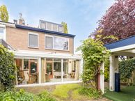 Buurmansweg 5, 6525 RV Nijmegen