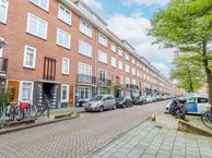 Bonairestraat 36 2, 1058 XJ Amsterdam