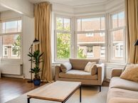 Woestduinstraat 35 II, 1058 TA Amsterdam