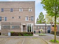 Keizersveerlaan 41, 5045 NM Tilburg