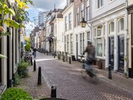 Loeff Berchmakerstraat 40 40bis., 3512 TE Utrecht