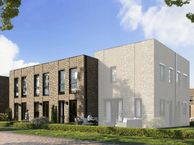 De Vlet (Bouwnr. 294), 1349 CC Almere