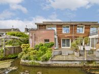 Burgemeester Kasteleinstraat 79, 1109 BB Amsterdam