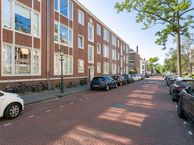 Riouwstraat 101 b, 2585 GZ Den Haag