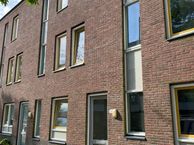 Marius Meijboomstraat 36, 1087 LD Amsterdam