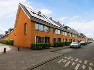 Mies Bouhuysstraat 9, 3544 HA Utrecht