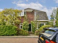 Koninginnelaan 7, 1182 AS Amstelveen