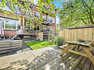 Nobelstraat 17 A, 3039 SC Rotterdam