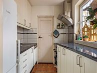 Lindenlaan 17, 1521 VH Wormerveer