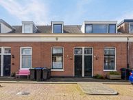 Hof de Vriendschap 11, 3312 EJ Dordrecht