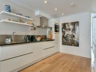 Tweede Jan van der Heijdenstraat 67 2, 1074 XR Amsterdam