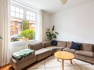 Zilvermeeuwstraat 24, 1221 KL Hilversum