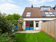 Claverenbladstraat 95, 3833 JC Leusden