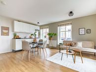 Kruisstraat 8 A, 3441 BW Woerden