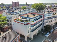 Veerstraat 27 E, 1211 HJ Hilversum